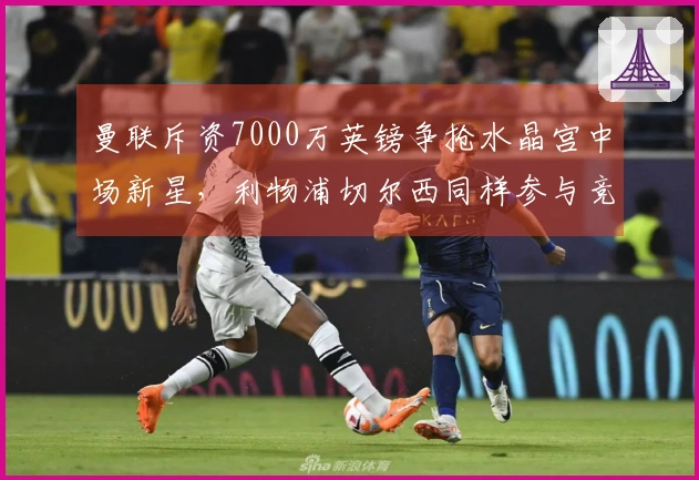 曼联斥资7000万英镑争抢水晶宫中场新星，利物浦切尔西同样参与竞争
